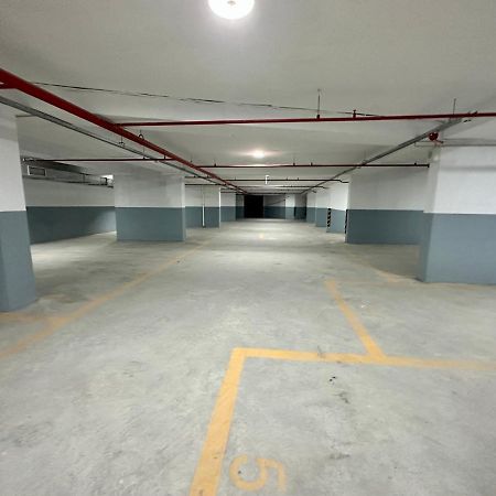 Sisli Modern Residence, 2 Bedroom Apartments, 250M Metro Station Estambul Exterior foto