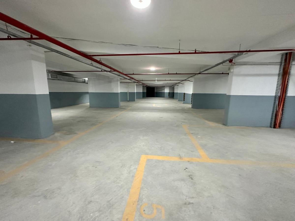 Sisli Modern Residence, 2 Bedroom Apartments, 250M Metro Station Estambul Exterior foto